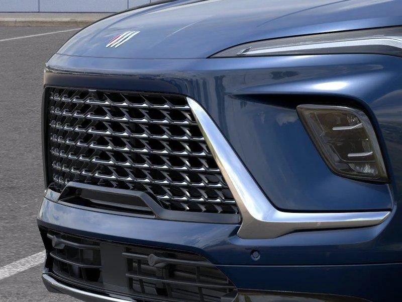 2027 Buick Enclave Avenir - Photo 13