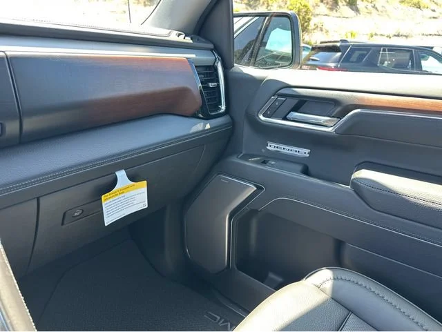 2026 GMC Sierra 1500 Denali - Photo 8