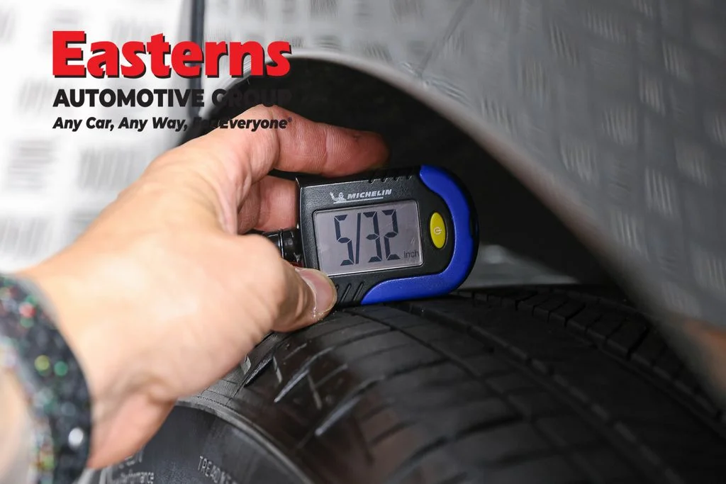 Used 2024 Black Chevrolet LT image 26