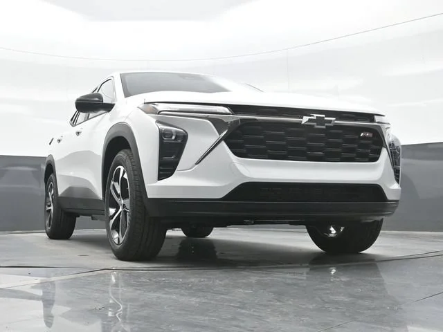 2026 Chevrolet Trax RS - Photo 22