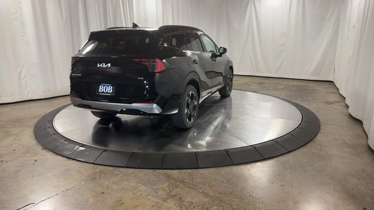 2026 Kia Sportage SX Prestige - Photo 9