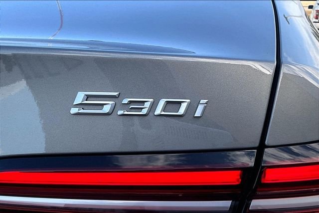 2024 BMW 5 Series 530i - Photo 8