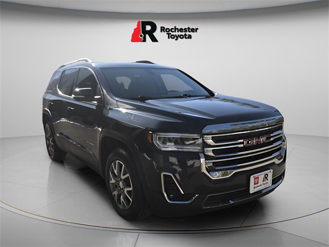 2020 GMC Acadia SLT AWD