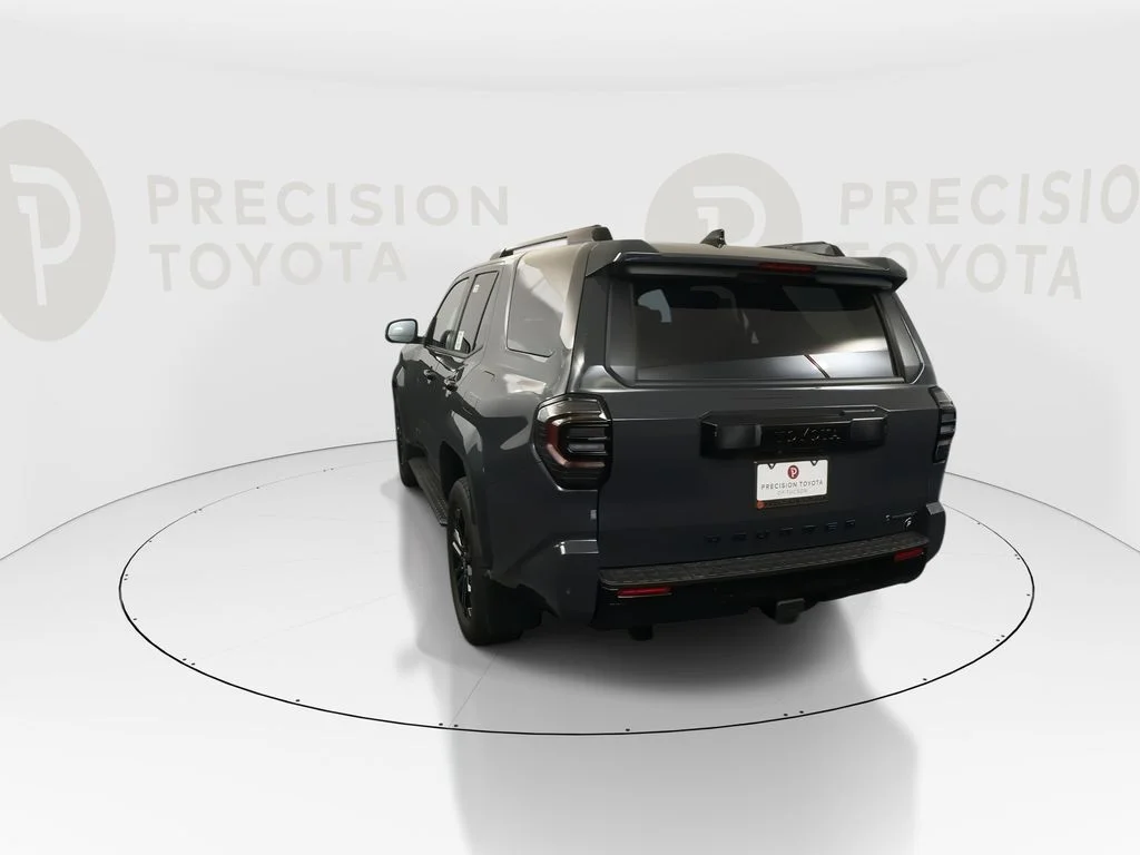 New 2026 Underground Toyota Platinum image 14