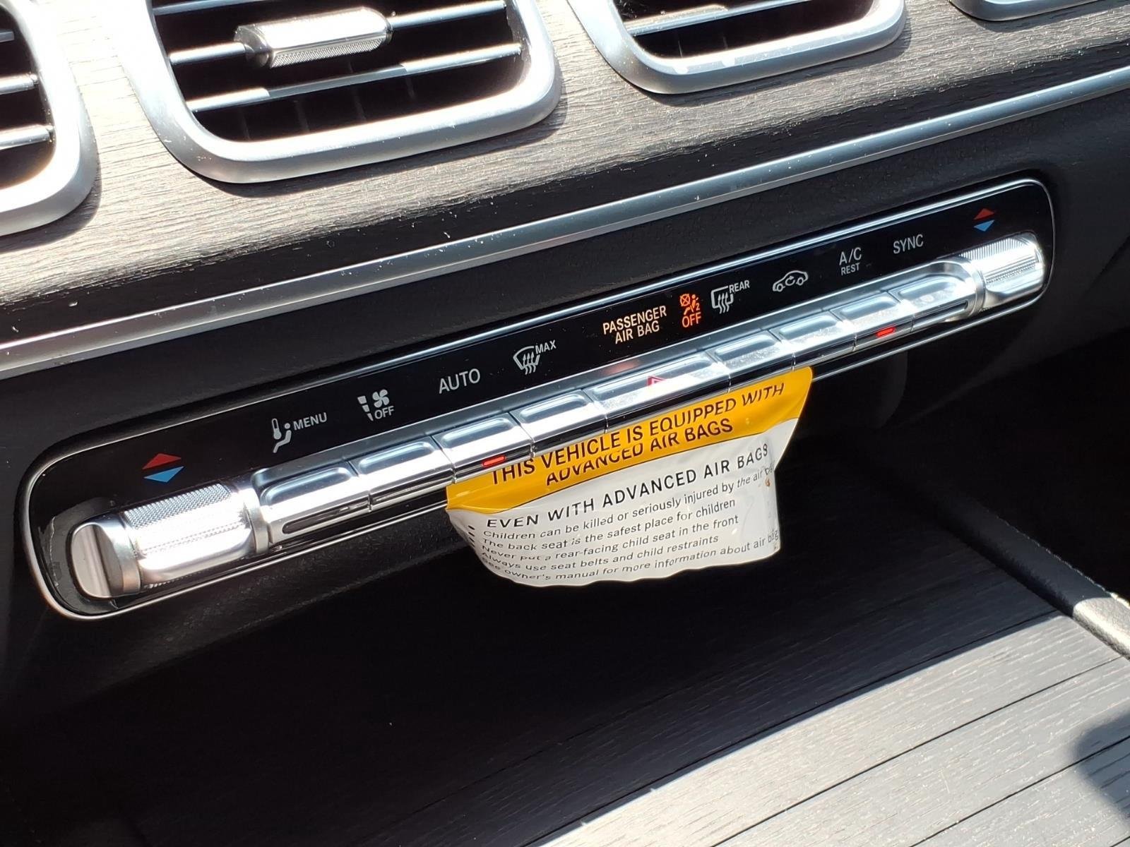 Used 2026 Selenite Grey Metallic Mercedes-Benz GLE 350 image 20