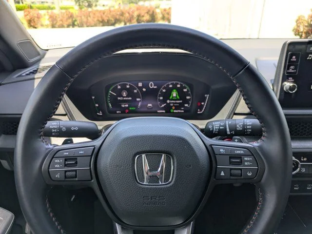 2026 Honda CR-V Sport-L - Photo 24