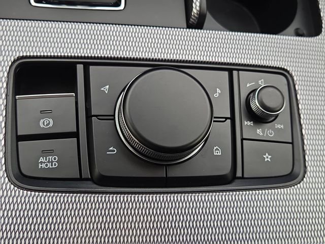 Certified Used 2026 White Mazda 3.3 Turbo Preferred image 11