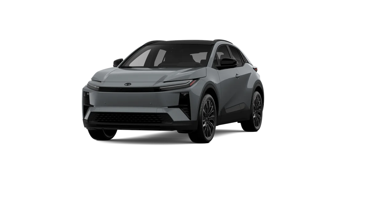 Certified Used 2026  Toyota XSE image 41