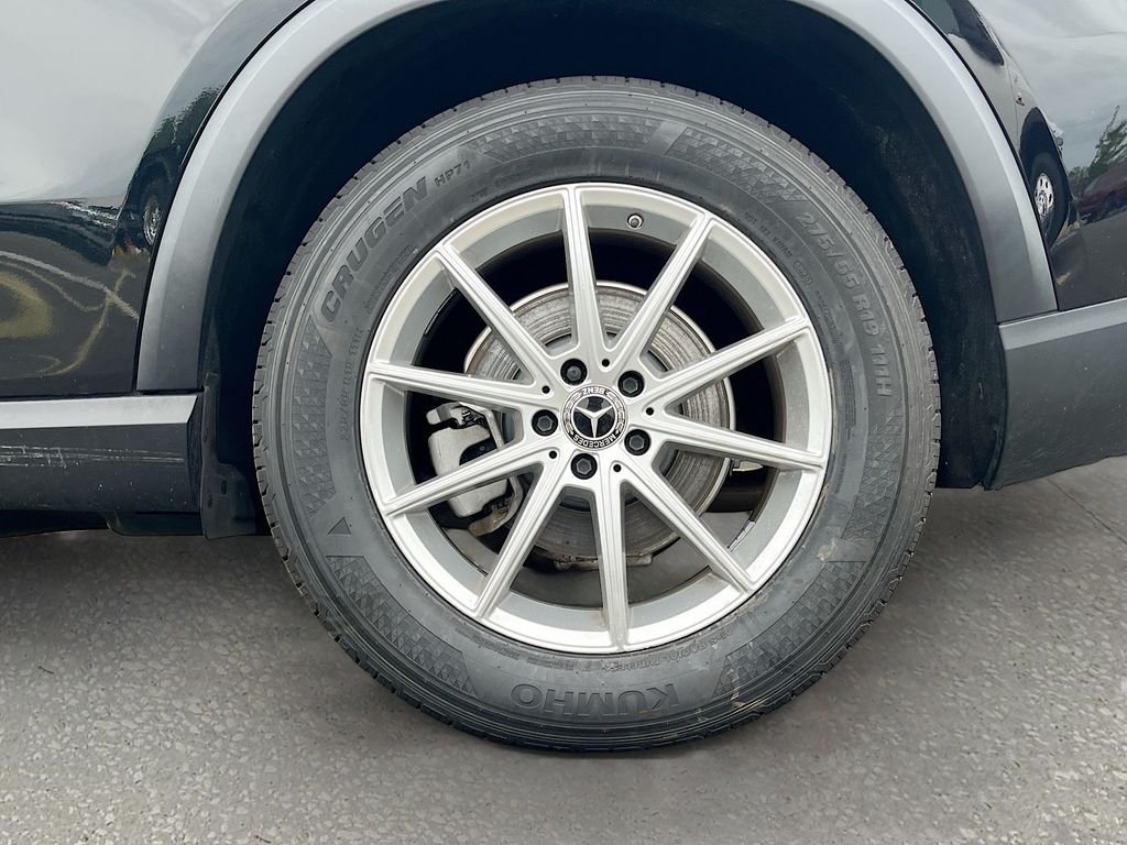 Used 2024  Mercedes-Benz GLE 350 image 31