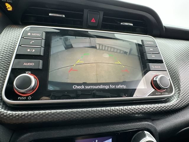 2020 Nissan Kicks SV - Photo 33