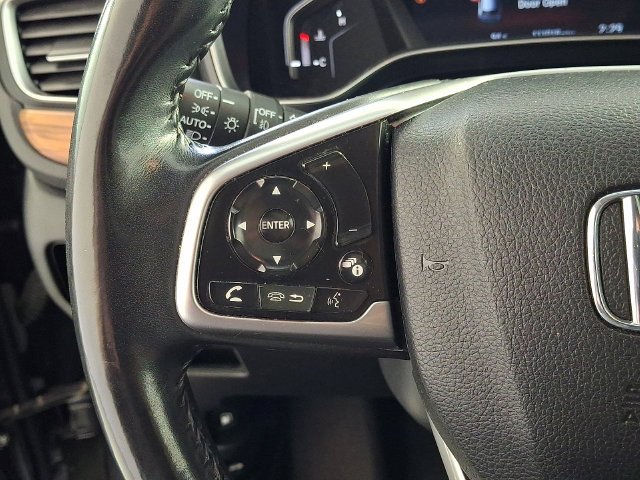 Used 2019 Gray Honda EX-L image 27