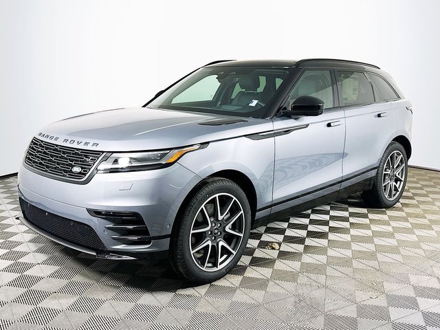 2026 Land Rover Range Rover Velar Dynamic SE