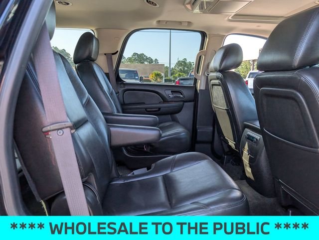 Used 2012 Black GMC SLT image 27
