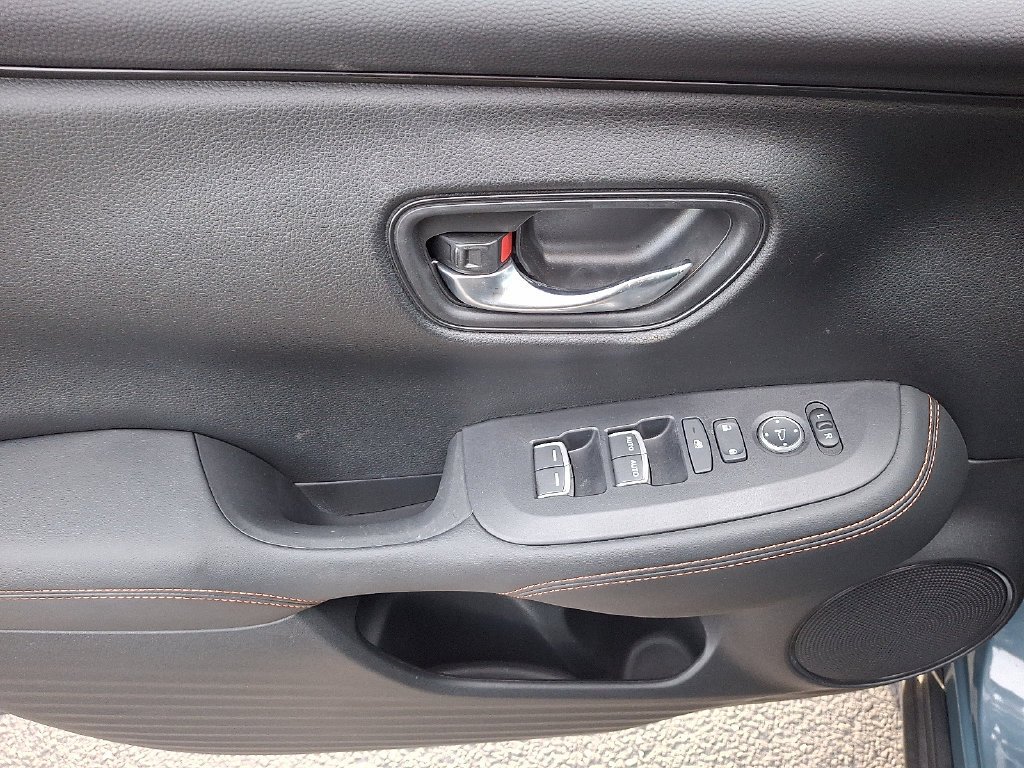 2024 Honda HR-V Sport - Photo 45