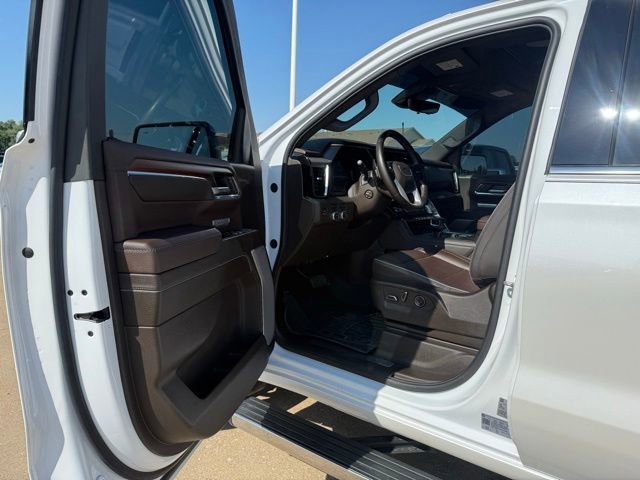 2024 GMC Sierra 1500 Denali Denali - Photo 12