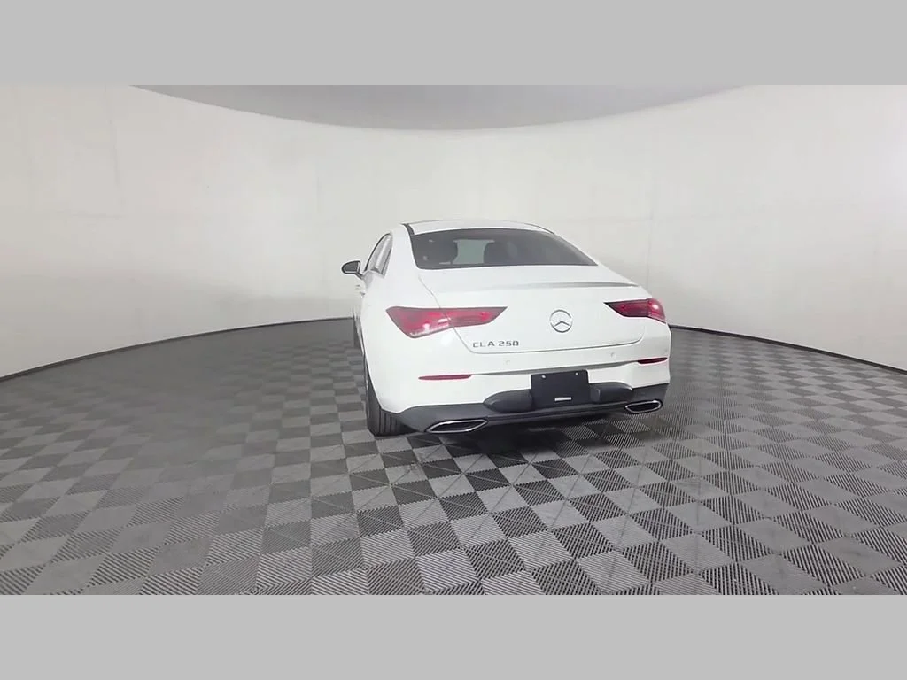 2023 Mercedes-Benz CLA CLA 250 - Photo 43