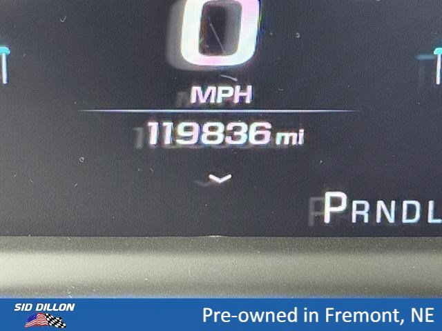 Used 2020 Iridescent Pearl Tricoat Chevrolet Premier image 18