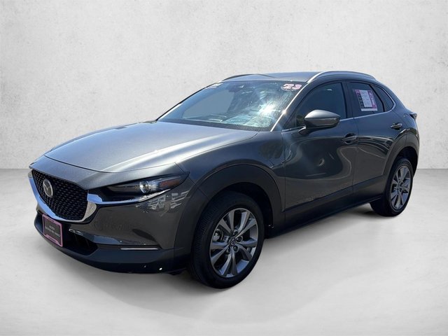 2023 Mazda CX-30 2.5 S Select Package