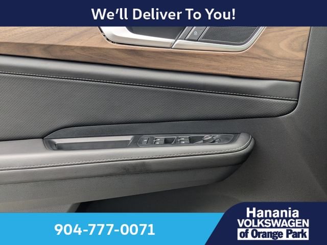 New 2026 Gray Volkswagen 2.0T SE w/Technology image 27