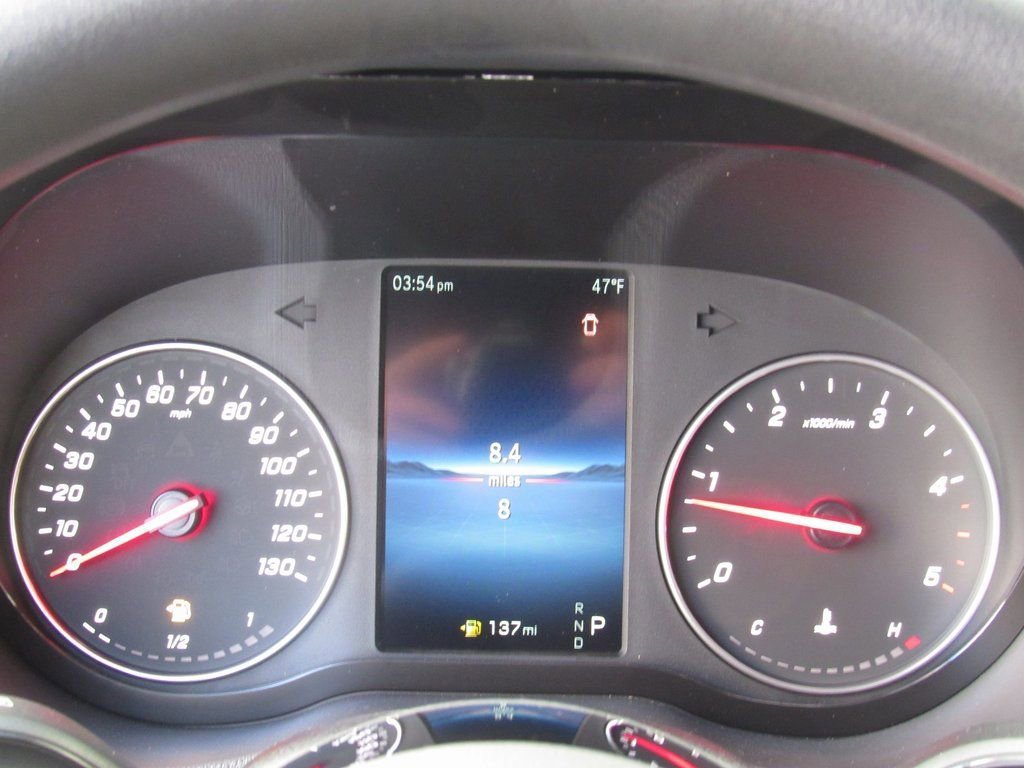 2025 Mercedes-Benz Sprinter Cargo Van Base - Photo 65