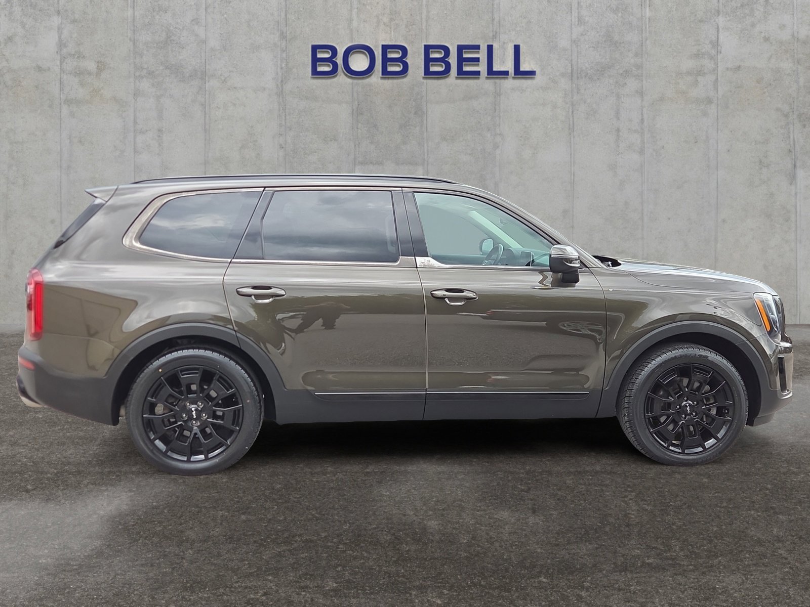 2022 Kia Telluride EX - Photo 6