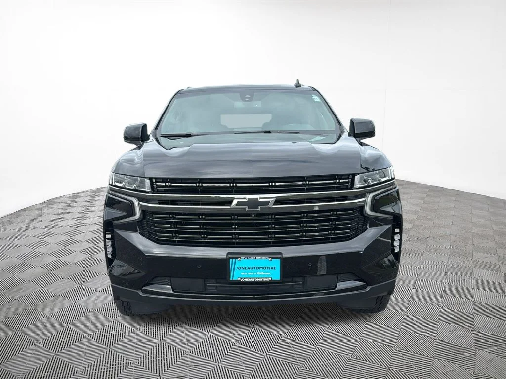 2021 Chevrolet Tahoe RST - Photo 3