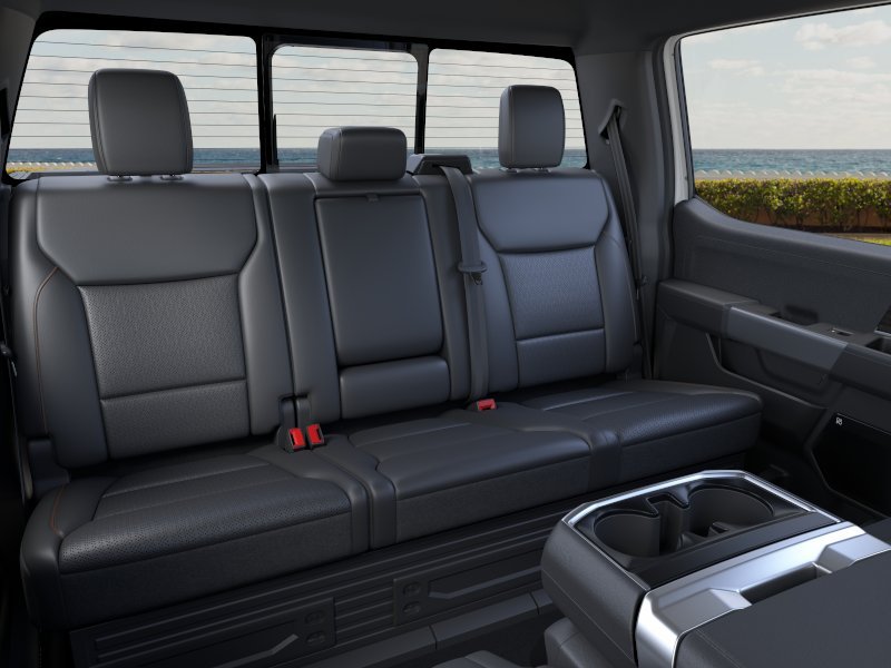 2025 Ford F-150 Lariat - Photo 11