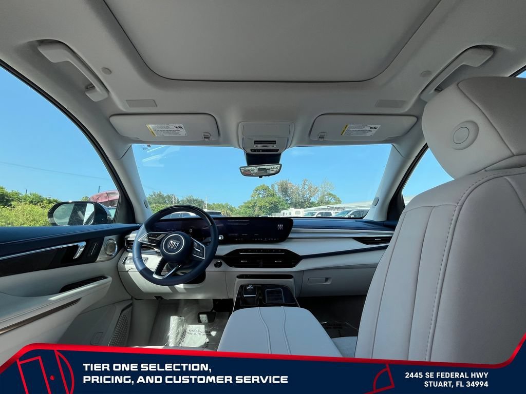 2026 Buick Enclave Avenir - Photo 15