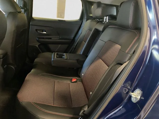 New 2026 Deep Blue Pearl Nissan SR image 13