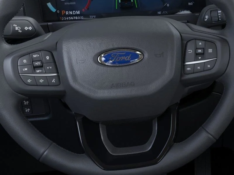 New 2026 Avalanche Ford Lariat® image 12