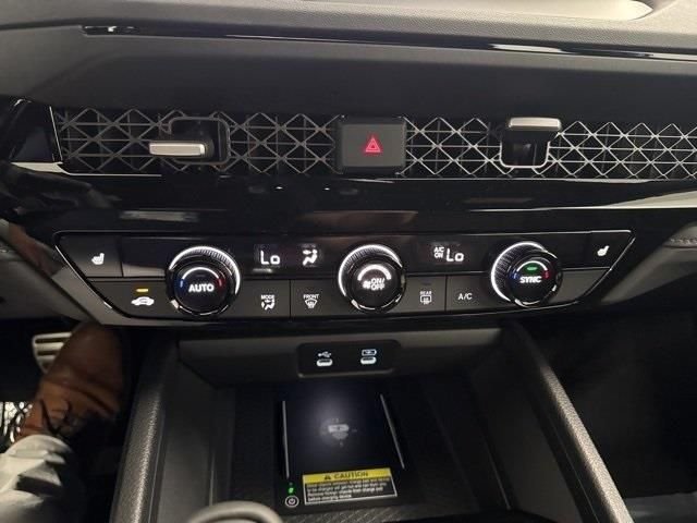 2025 Honda Accord Hybrid Sport - Photo 31