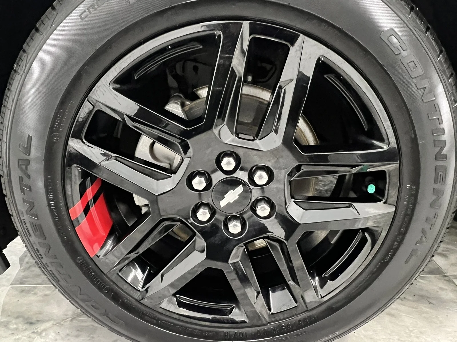Used 2020 Summit White Chevrolet Premier image 12
