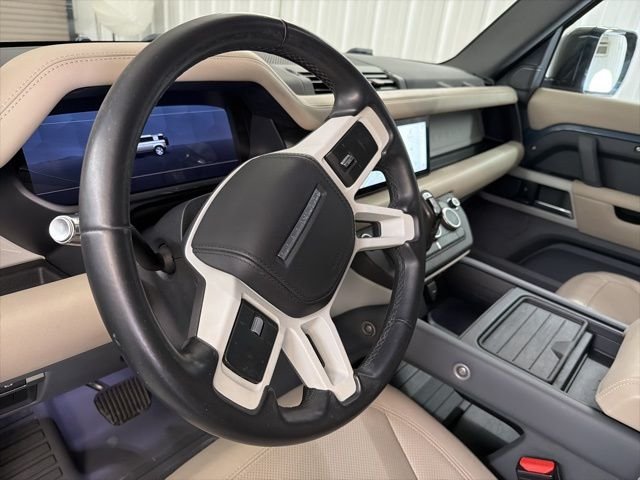 2020 Land Rover Defender SE - Photo 12