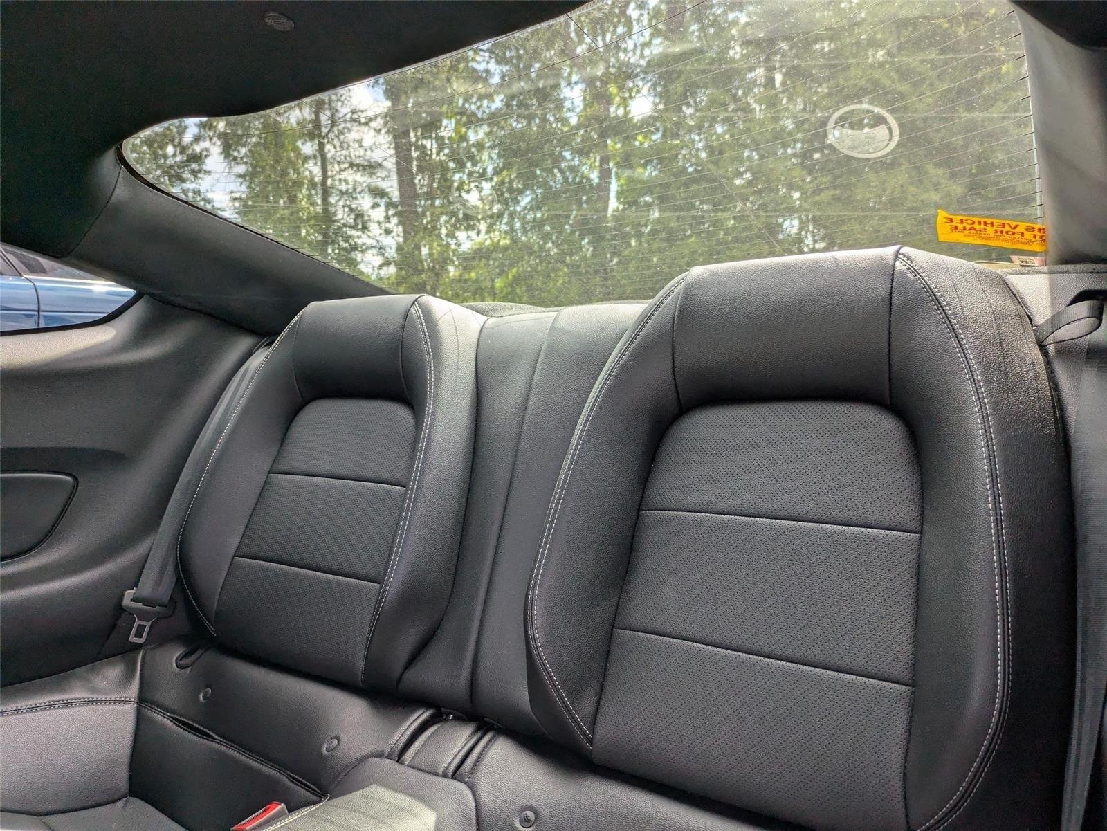 New 2026 Fuji White LAND ROVER SE 7 Seats image 30