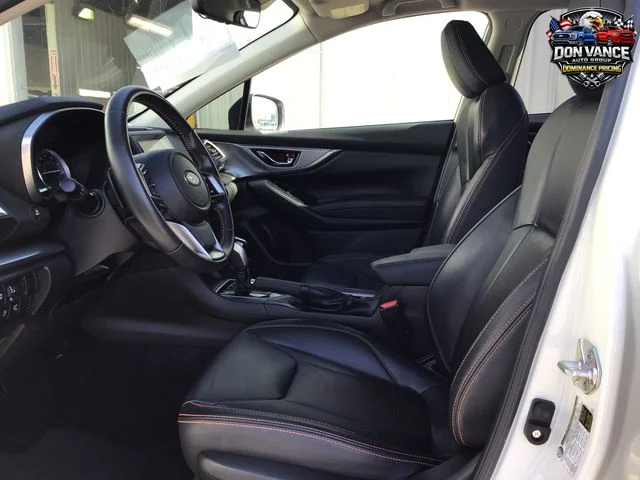 Used 2023 White Subaru Limited image 11