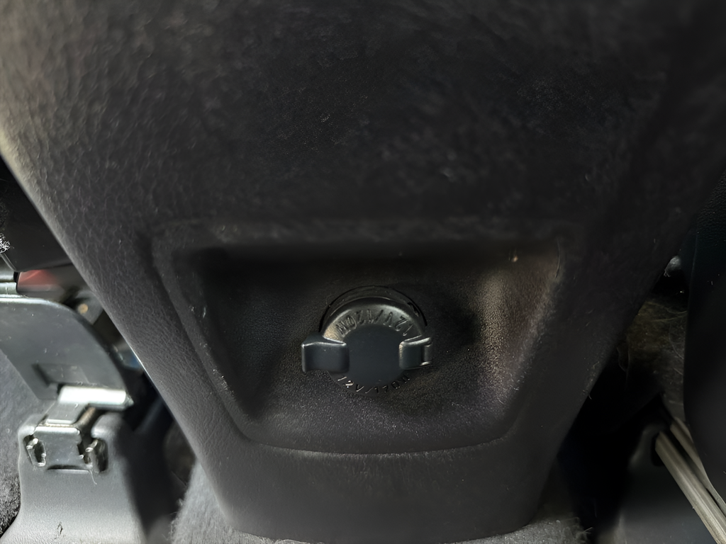 Used 2018 Red Toyota Limited image 21