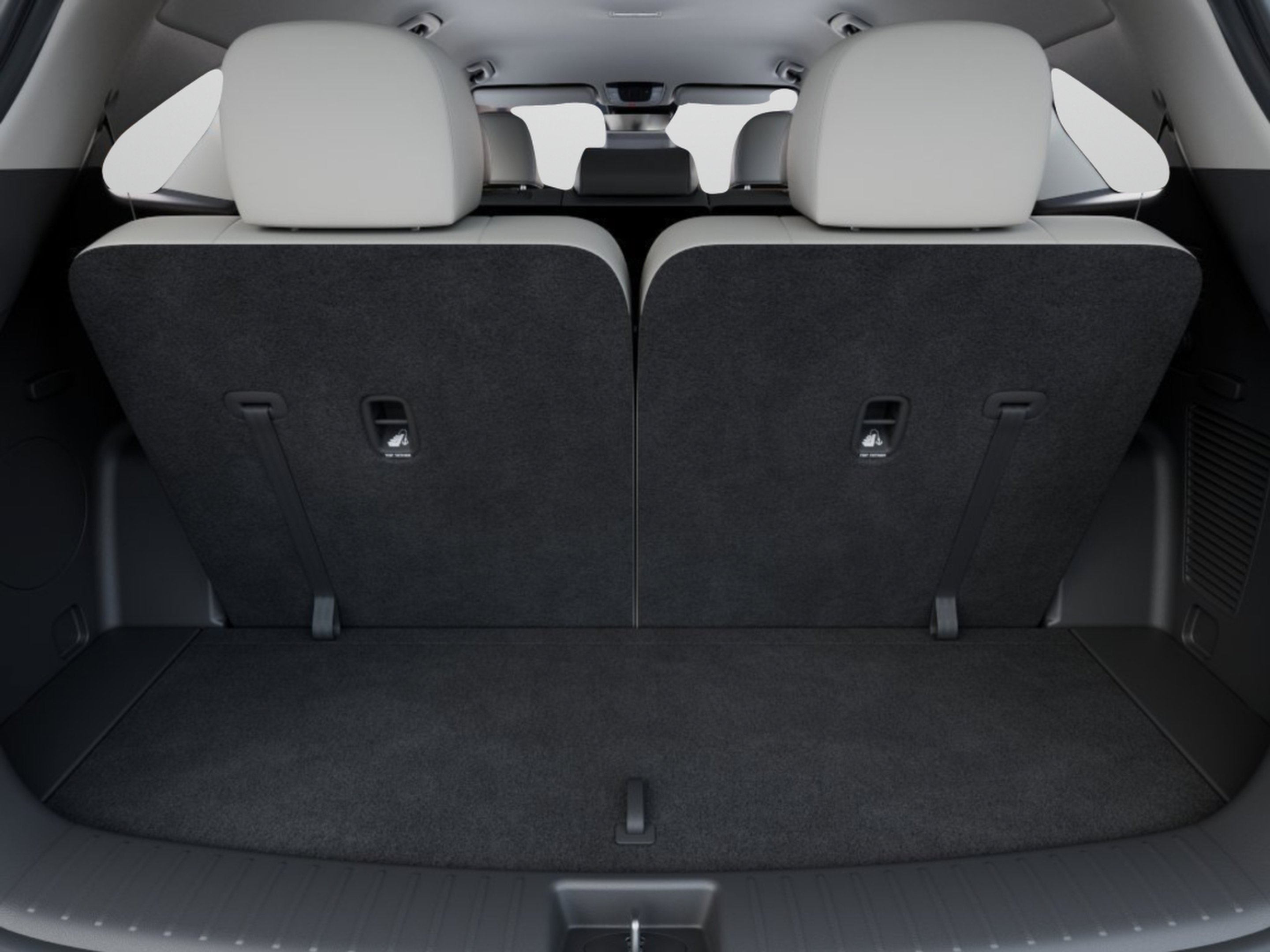 New 2026 Cityscape Green Kia EX image 24