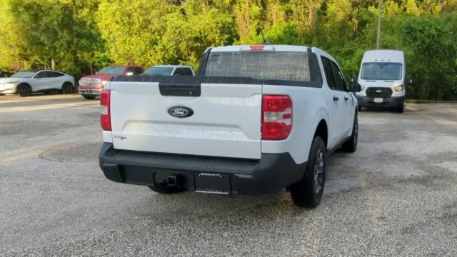 New 2026 Oxford White Ford XLT image 90