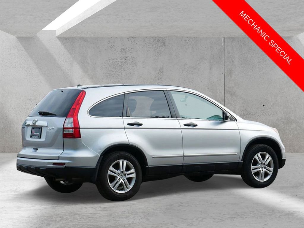 Used 2010  Honda EX image 3