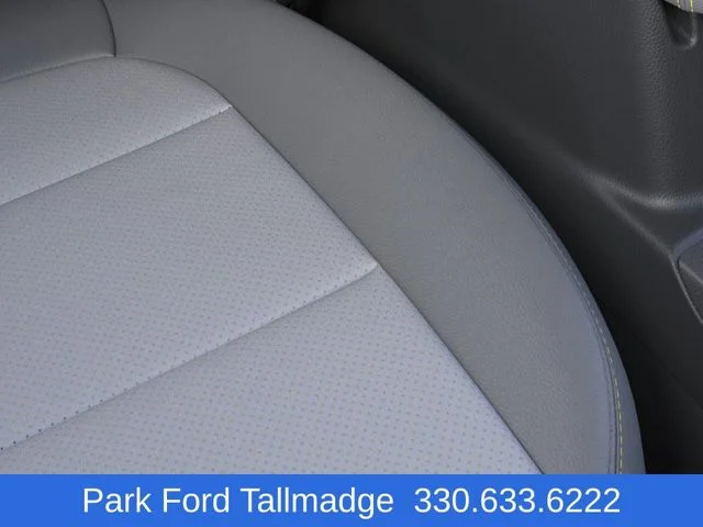 New 2025 White Ford Badlands image 16