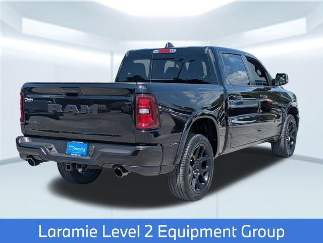 2026 RAM 1500 Laramie - Photo 6