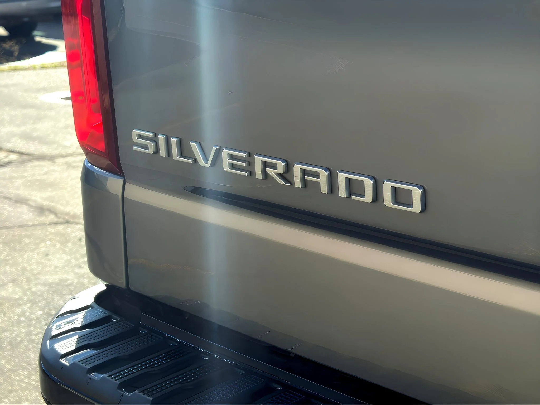 2021 Chevrolet Silverado 1500 LT Trail Boss - Photo 12