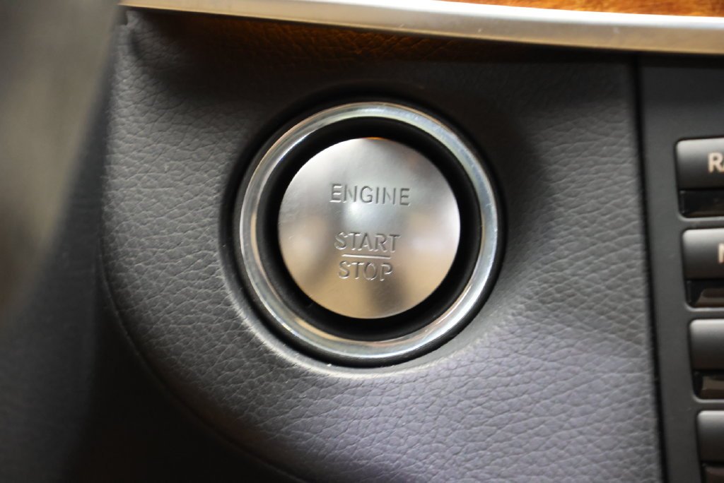 Used 2015 Steel Gray Metallic Mercedes-Benz E 63 AMG® image 25