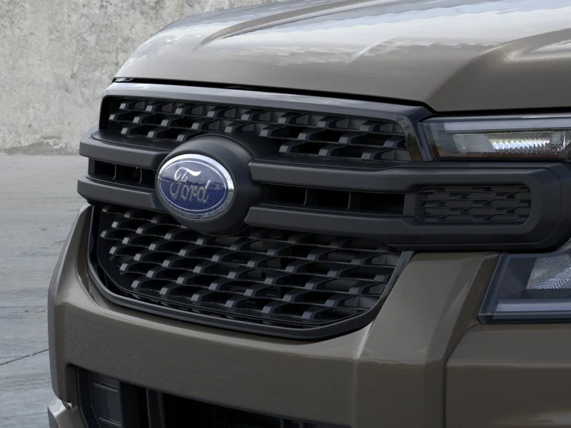 New 2026 Marsh Gray Ford XL image 17