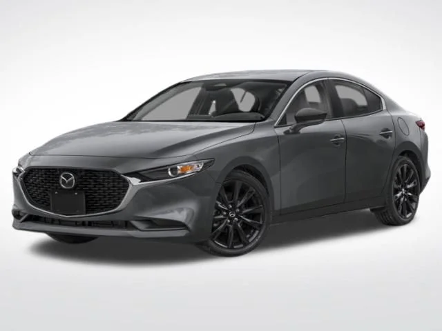 2026 Mazda CX-3 Select Sport AT 4-Door SKYACTIV's photo