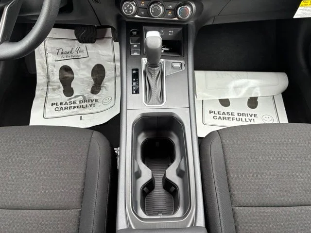 New 2026 Gun Metallic Nissan S image 12