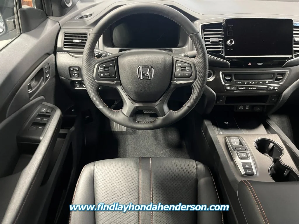 New 2026 Ash Green Metallic Honda TrailSport image 24