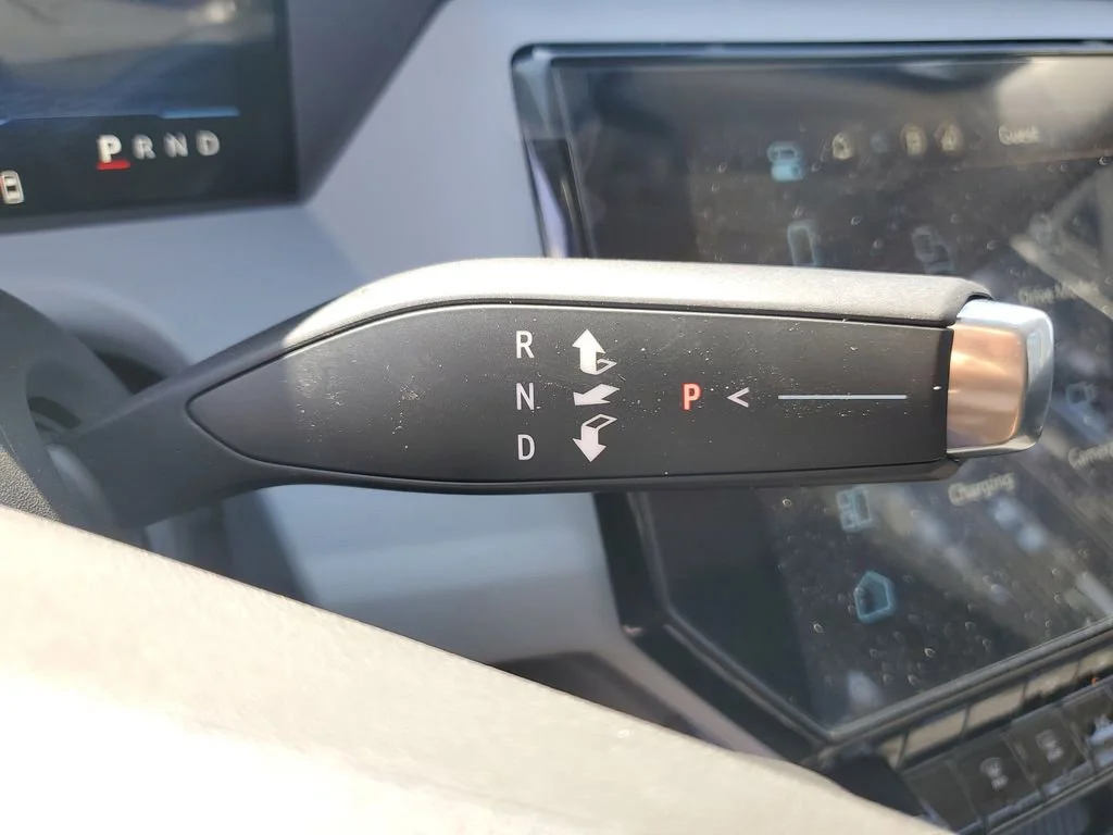 2027 Chevrolet Bolt LT - Photo 25