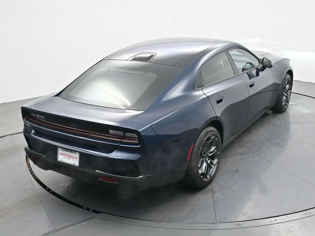 New 2026 After Dark Exterior Paint Dodge R/T Plus image 28