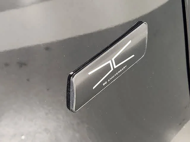 2026 Jaguar F-Pace R-Dynamic S - Photo 13